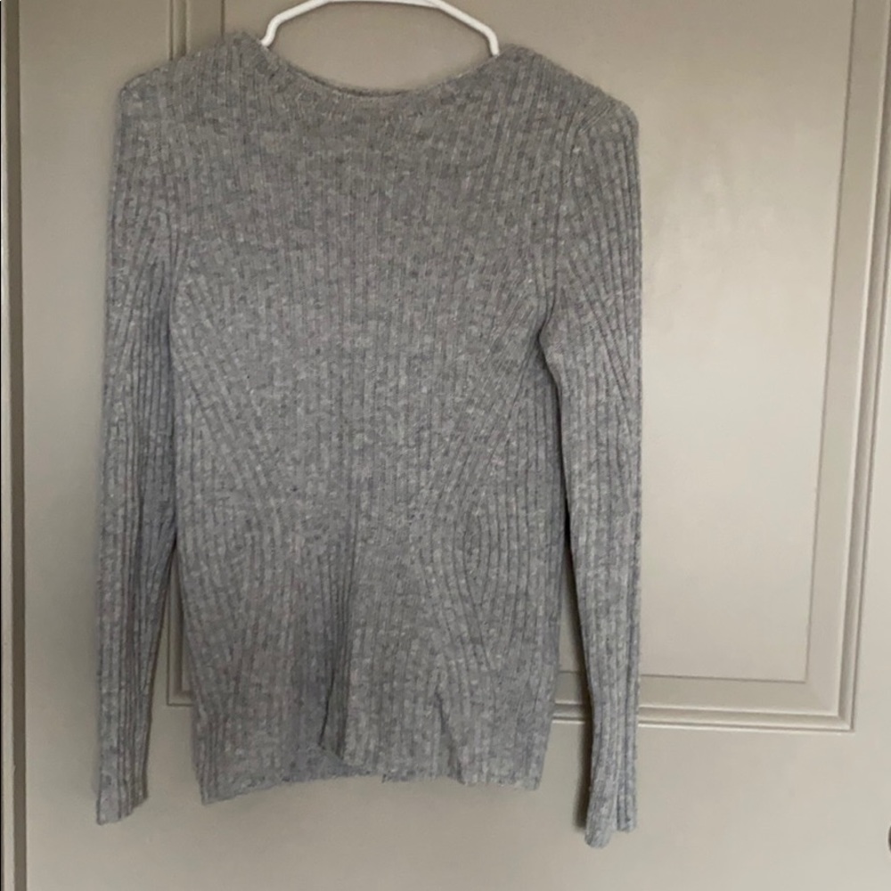 Banana republic cashmere sweater